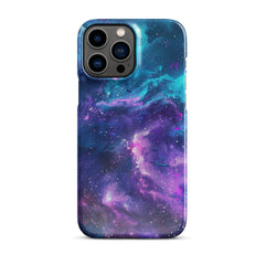 Galaxy 1 Snap case for iPhone