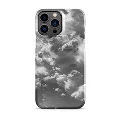 Cloud Snap case for iPhone