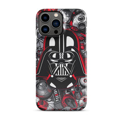 SW Snap case for iPhone