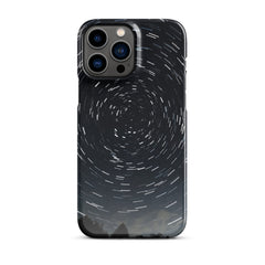 Night Sky Snap case for iPhone