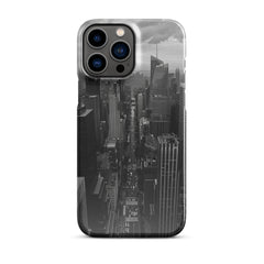 New York City Snap case for iPhone