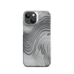 3D Design Phone Case for iPhone