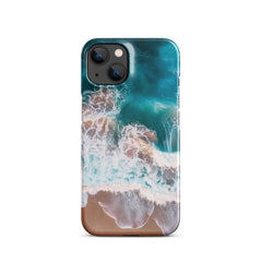 Beach Phone  case for iPhone®