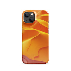 Abstract Phone Case for iPhone