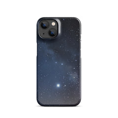 Stars Snap case for iPhone