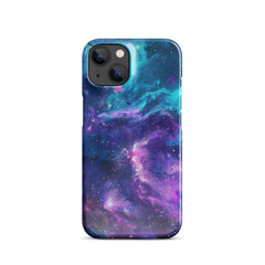 Galaxy 1 Snap case for iPhone