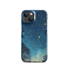 Galaxy Snap case for iPhone