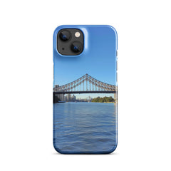 Story Bridge Snap case for iPhone