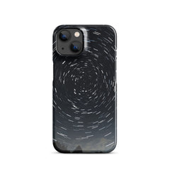 Night Sky Snap case for iPhone