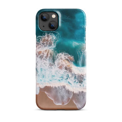 Beach Phone  case for iPhone®