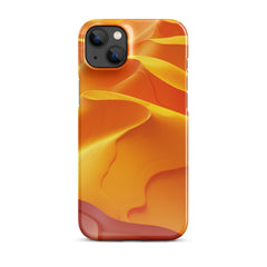 Abstract Phone Case for iPhone