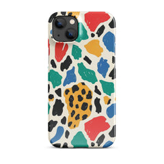 Bold Snap case for iPhone