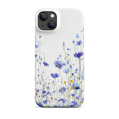 Watercolor Snap case for iPhone