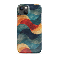 Dune Snap case for iPhone