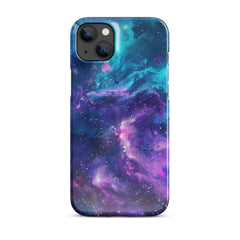 Galaxy 1 Snap case for iPhone