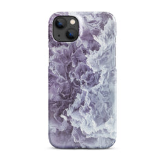 Ice Snap case for iPhone