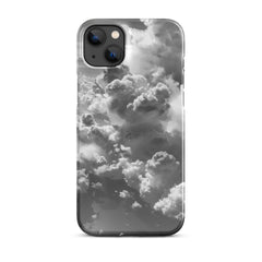 Cloud Snap case for iPhone