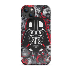 SW Snap case for iPhone