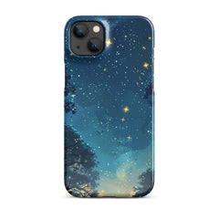 Galaxy Snap case for iPhone