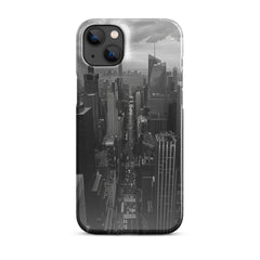 New York City Snap case for iPhone