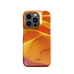 Abstract Phone Case for iPhone