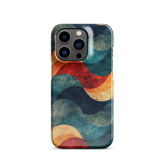 Dune Snap case for iPhone