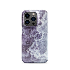 Ice Snap case for iPhone