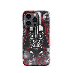 SW Snap case for iPhone