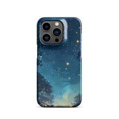 Galaxy Snap case for iPhone