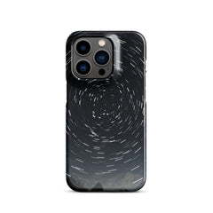 Night Sky Snap case for iPhone