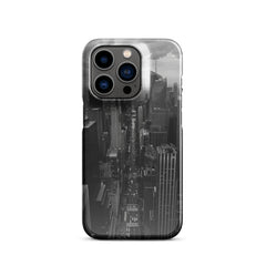 New York City Snap case for iPhone