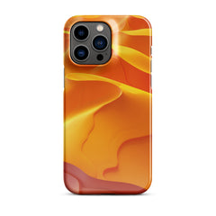 Abstract Phone Case for iPhone