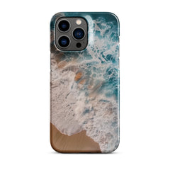 Beach Phone  Case for iPhone