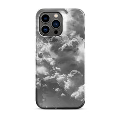 Cloud Snap case for iPhone