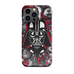 SW Snap case for iPhone