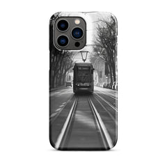 Melbourne Tram Snap case for iPhone