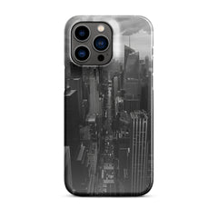 New York City Snap case for iPhone