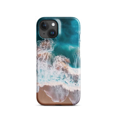 Beach Phone  case for iPhone®