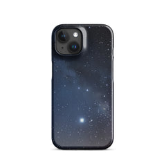 Stars Snap case for iPhone