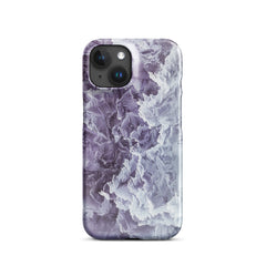 Ice Snap case for iPhone