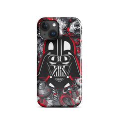 SW Snap case for iPhone