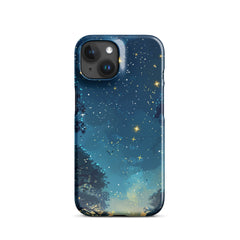 Galaxy Snap case for iPhone