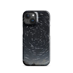 Night Sky Snap case for iPhone