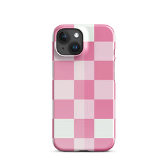 Check Snap case for iPhone