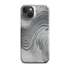 3D Design Phone Case for iPhone