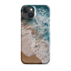 Beach Phone  Case for iPhone