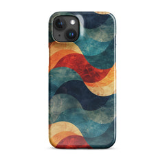 Dune Snap case for iPhone