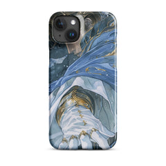 Hades Snap case for iPhone