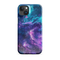 Galaxy 1 Snap case for iPhone