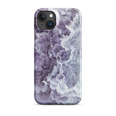 Ice Snap case for iPhone